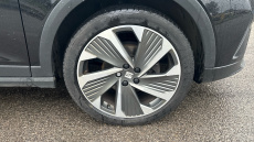 SEAT Arona 1.0 TSI 110 FR Sport 5dr DSG Petrol Hatchback